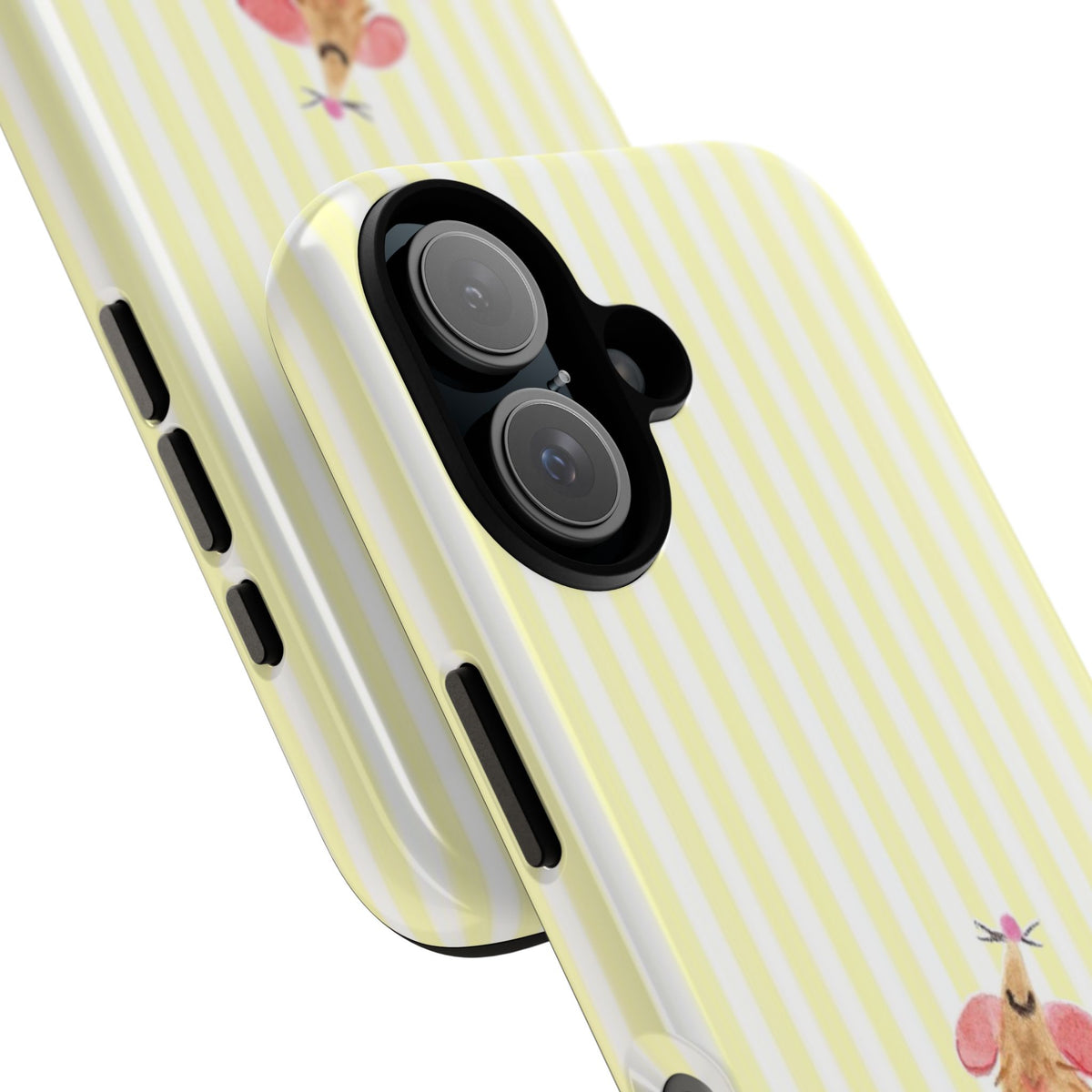 Enjoy the Little Things in Life Phone Case