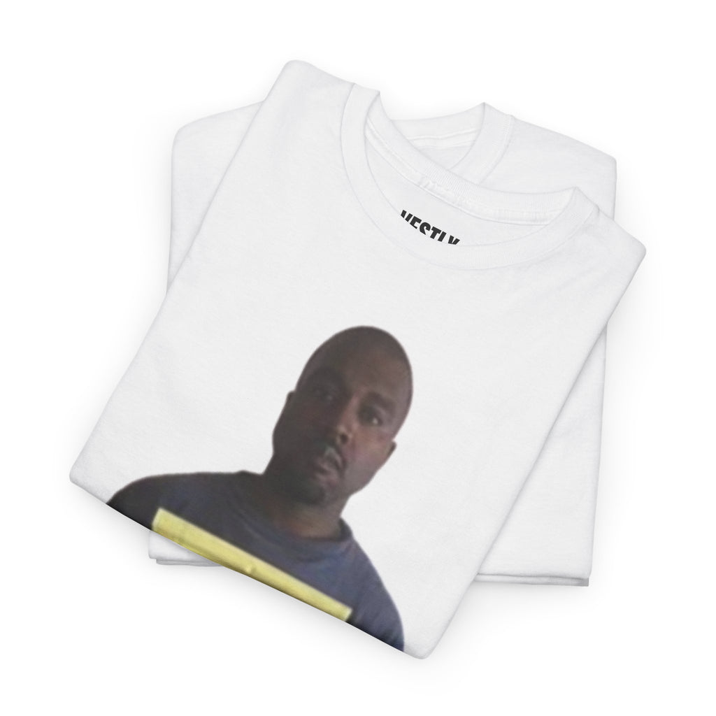 Funny Meme Tee — 'Can I Have Some Head? YES / NO' Graphic T-Shirt