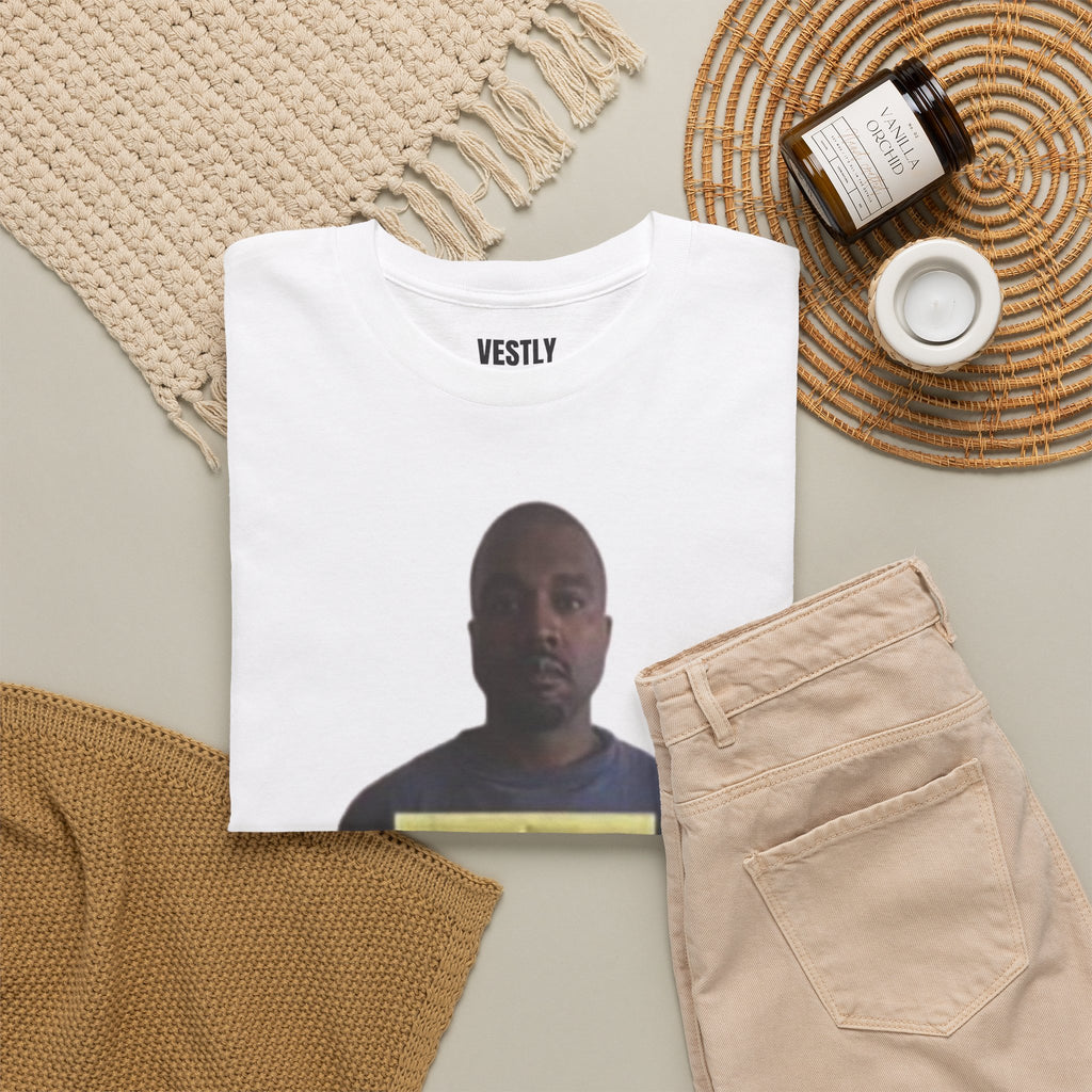 Funny Meme Tee — 'Can I Have Some Head? YES / NO' Graphic T-Shirt